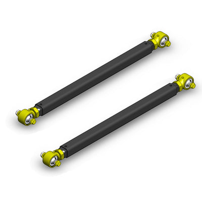 Jeep Cherokee Pro Series Long Rear Lower Coil Conversion Control Arms (1984-2001, XJ)