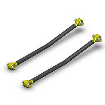 Jeep Cherokee Pro Series Long Rear Upper Coil Conversion Control Arms (1984-2001, XJ)