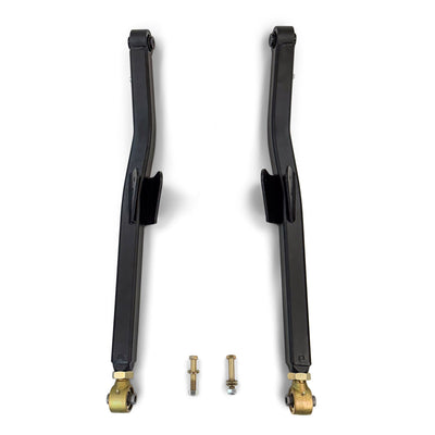 Jeep Premium Long Front Lower Control Arms (2018+, JL/JT)