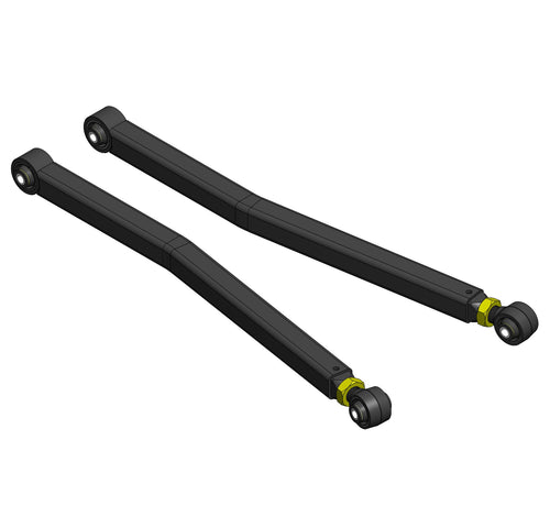 Jeep Gladiator OVERLAND+ Long Rear Lower Control Arms (2020+, JT)