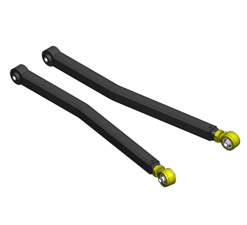 Jeep Gladiator Premium Long Rear Lower Control Arms (2020+, JT)