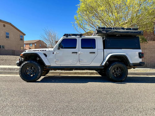 Jeep Gladiator 2.5