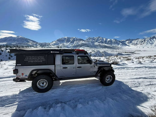 Jeep Gladiator 2.5