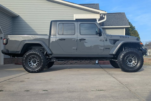 Jeep Gladiator 2.5