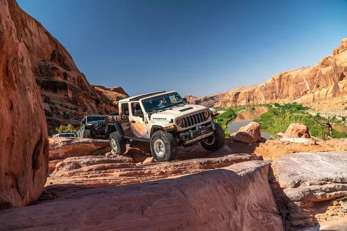 Jeep Gladiator 3.5