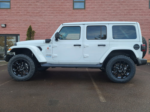 Jeep Wrangler 1.5