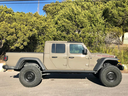 Jeep Gladiator 3.5