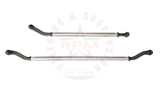 2.5 Ton JL/JT HD 2'' Aluminum Steering Kit (Rubicon/Mojave/JT Max Tow)