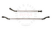 2.5 Ton JL/JT HD 2'' Aluminum Steering Kit (Rubicon/Mojave/JT Max Tow)