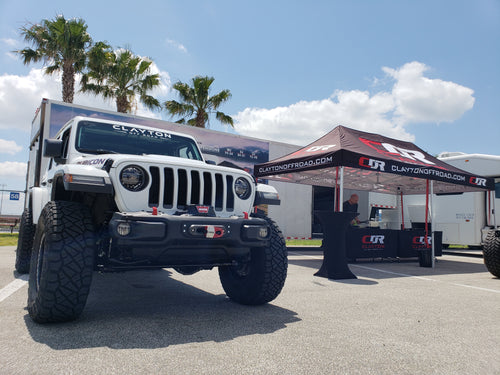 Jeep Wrangler 3.5