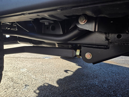 Jeep Wrangler Premium 4.5