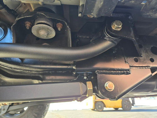 Jeep Wrangler OVERLAND+ 4.5