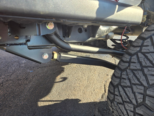 Jeep Wrangler OVERLAND+ 4.5