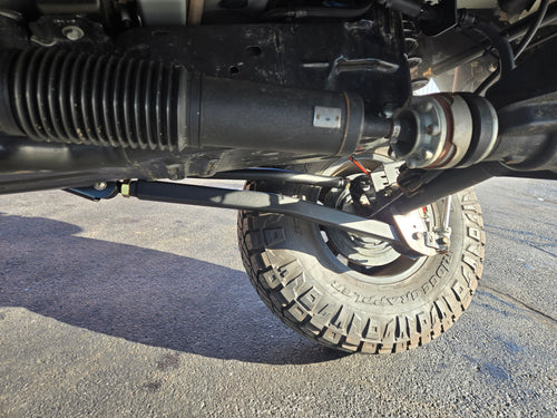 Jeep Wrangler OVERLAND+ 4.5