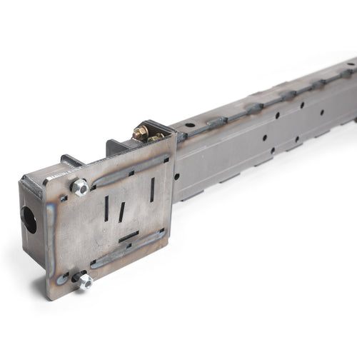 Jeep Cherokee Front 3 Piece Cross Member (1984-2001, XJ)