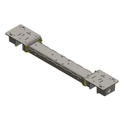 Jeep Cherokee Front 3 Piece Cross Member (1984-2001, XJ)