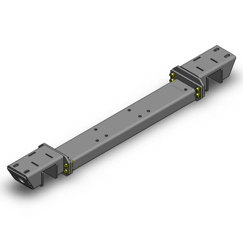 Jeep Grand Cherokee Front 3 Piece Cross Member (1999-2004, WJ)