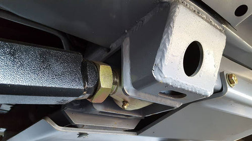 Jeep Grand Cherokee Front 3 Piece Cross Member (1999-2004, WJ)
