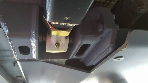 Jeep Grand Cherokee Front Long Arm Upgrade Kit (1999-2004,WJ)