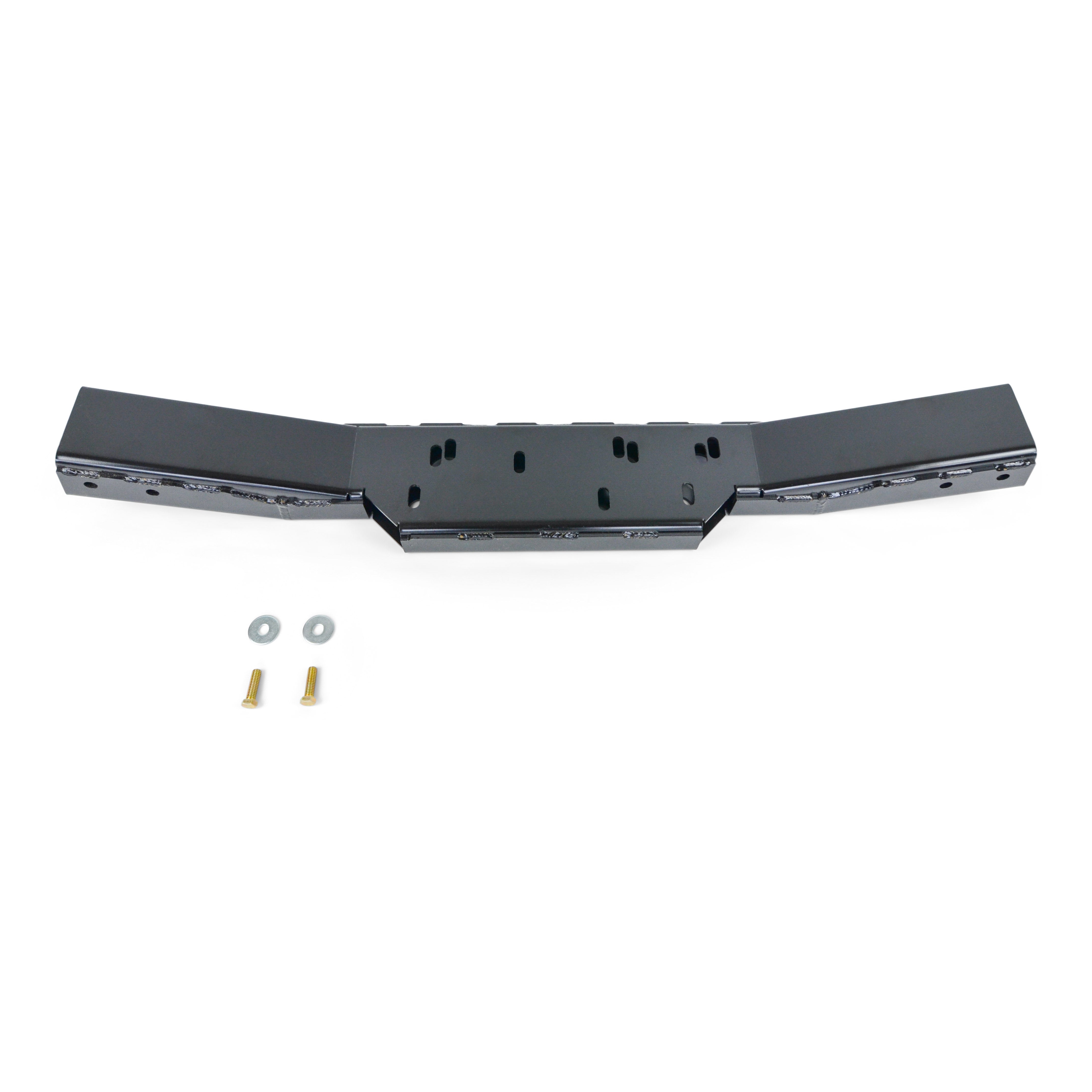 Jeep Wrangler Front Heavy Duty Cross Member (2007-2018, JK