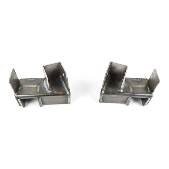 Jeep Grand Cherokee Rear Frame Brackets (1993-1998, ZJ)