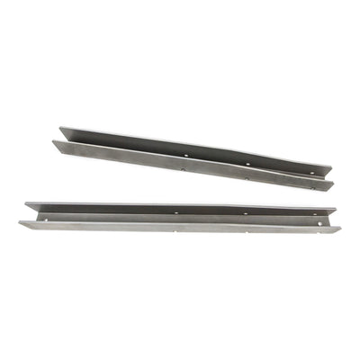 Jeep Grand Cherokee Unibody Subframe Rails (1993-1998, ZJ)