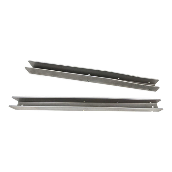 Jeep Grand Cherokee Unibody Subframe Rails (1993-1998, ZJ)