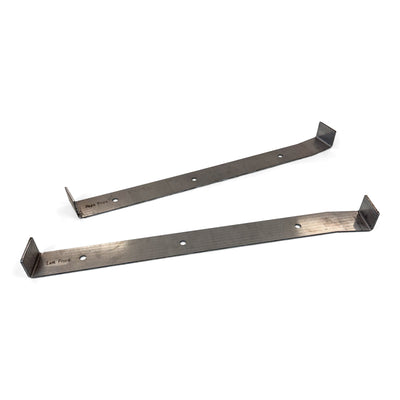 Jeep Wrangler Frame Bracket Location Templates (2004-2006, LJ)