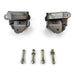 Jeep Gladiator Rear Long Arm Frame Brackets (2020+, JT)