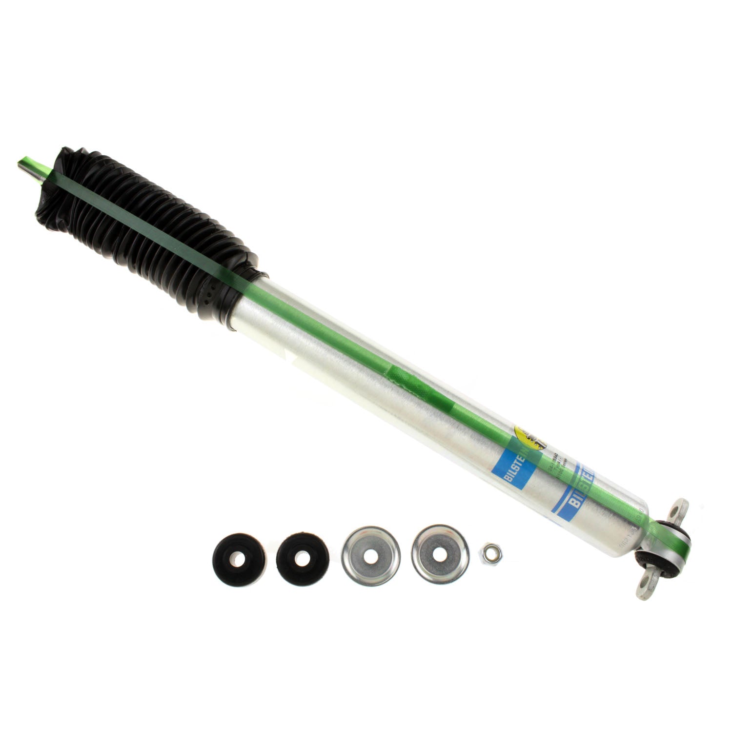 Bilstein 5100 Rear Shock – Clayton Off Road