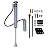 Bilstein B8 5160 Suspension Front Left Shock Absorber (2-3in Lift) – JL