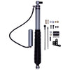 Bilstein B8 5160 Suspension Front Left Shock Absorber (2-3in Lift) – JT