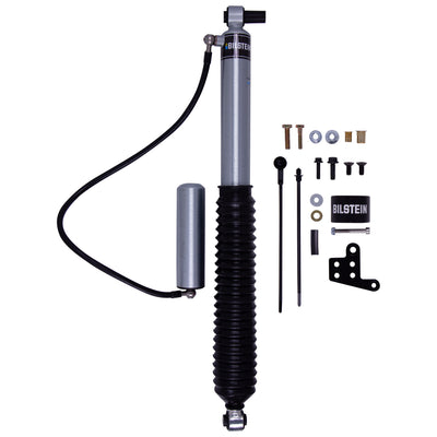 Bilstein B8 5160 Suspension Front Left Shock Absorber (2-3in Lift) – JT