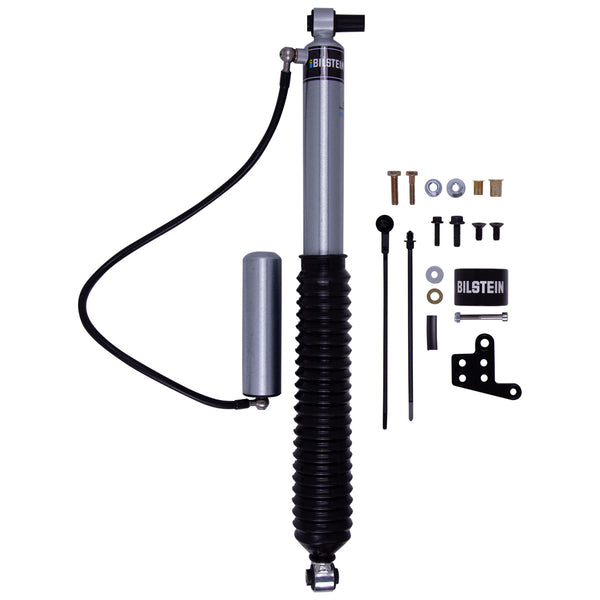 Bilstein B8 5160 Suspension Front Left Shock Absorber (2-3in Lift) – JT