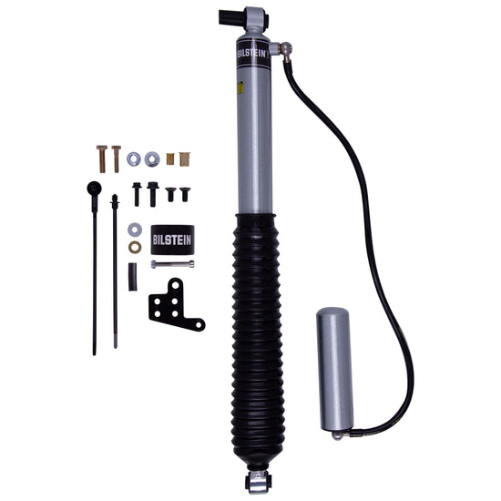 Bilstein B8 5160 Suspension Front Right Shock Absorber (2-3in Lift) – JT