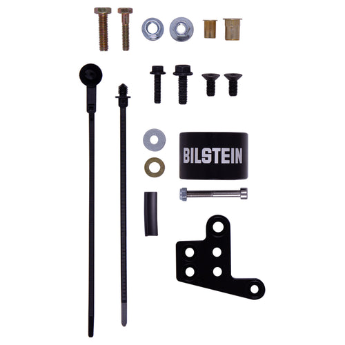 Bilstein B8 5160 Suspension Front Right Shock Absorber (2-3in Lift) – JT