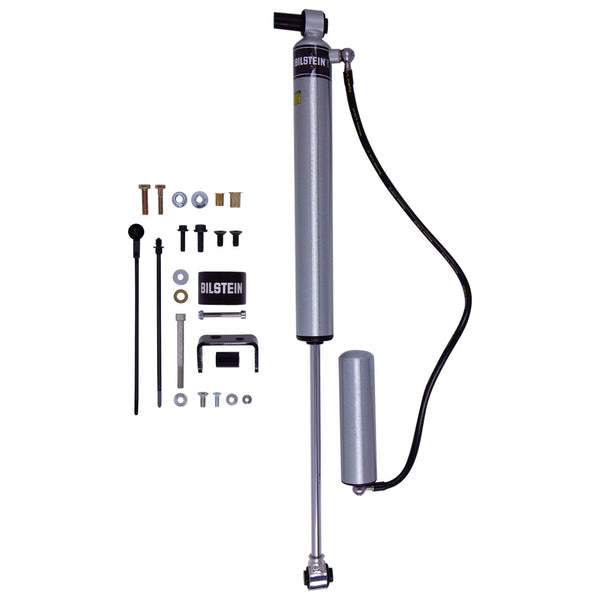Bilstein B8 5160 Suspension Front Right Shock Absorber (3-4in Lift) – JT