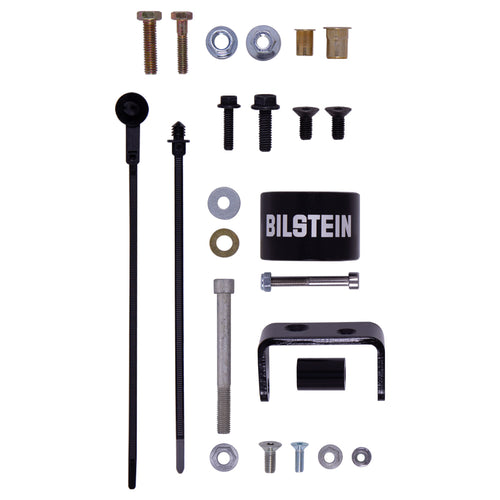 Bilstein B8 5160 Suspension Front Right Shock Absorber (3-4in Lift) – JT