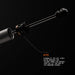 19-ON Jeep Gladiator JT, Rear, 2.5 Truck PS, IFP, 3.5-4” Lift, HTO