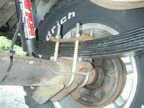 Jeep Cherokee 4.5