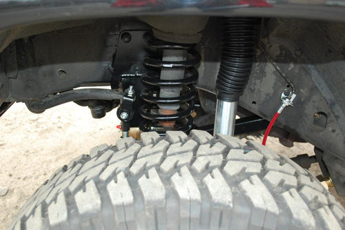Jeep Cherokee 4.5