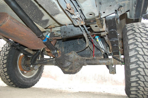 Jeep Cherokee 4.5