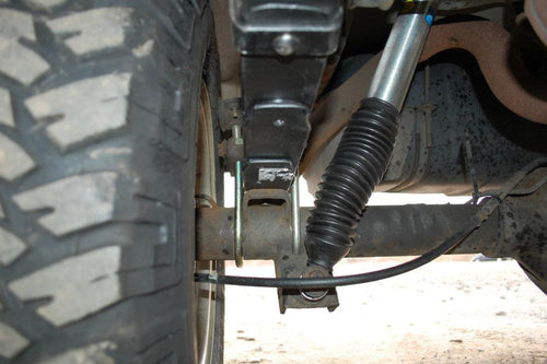 Jeep Cherokee 4.5
