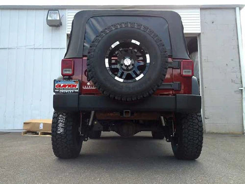 Jeep Wrangler 3.5