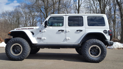 Jeep Wrangler 3.5