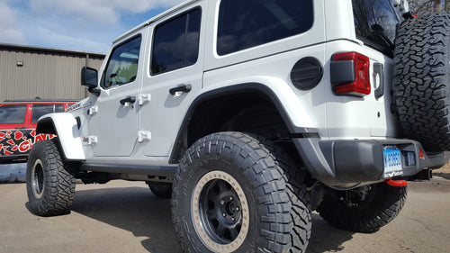 Jeep Wrangler 3.5