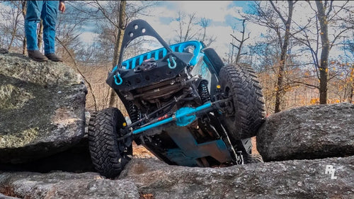 Jeep Wrangler DIESEL Premium 3.5