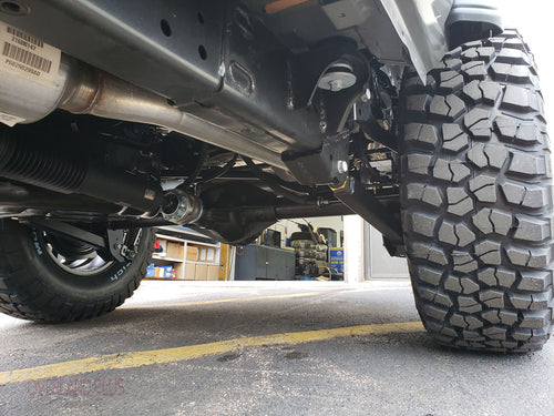 Jeep Wrangler *392* 3.5