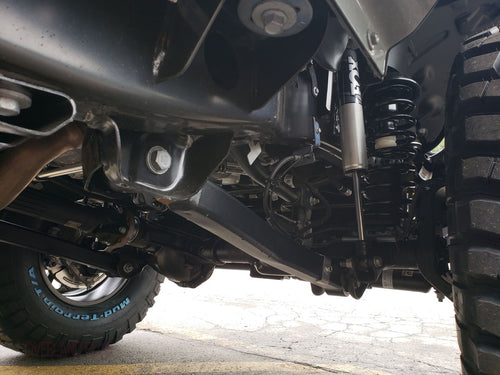 Jeep Wrangler 3.5