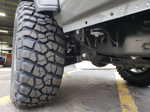 Jeep Wrangler 3.5